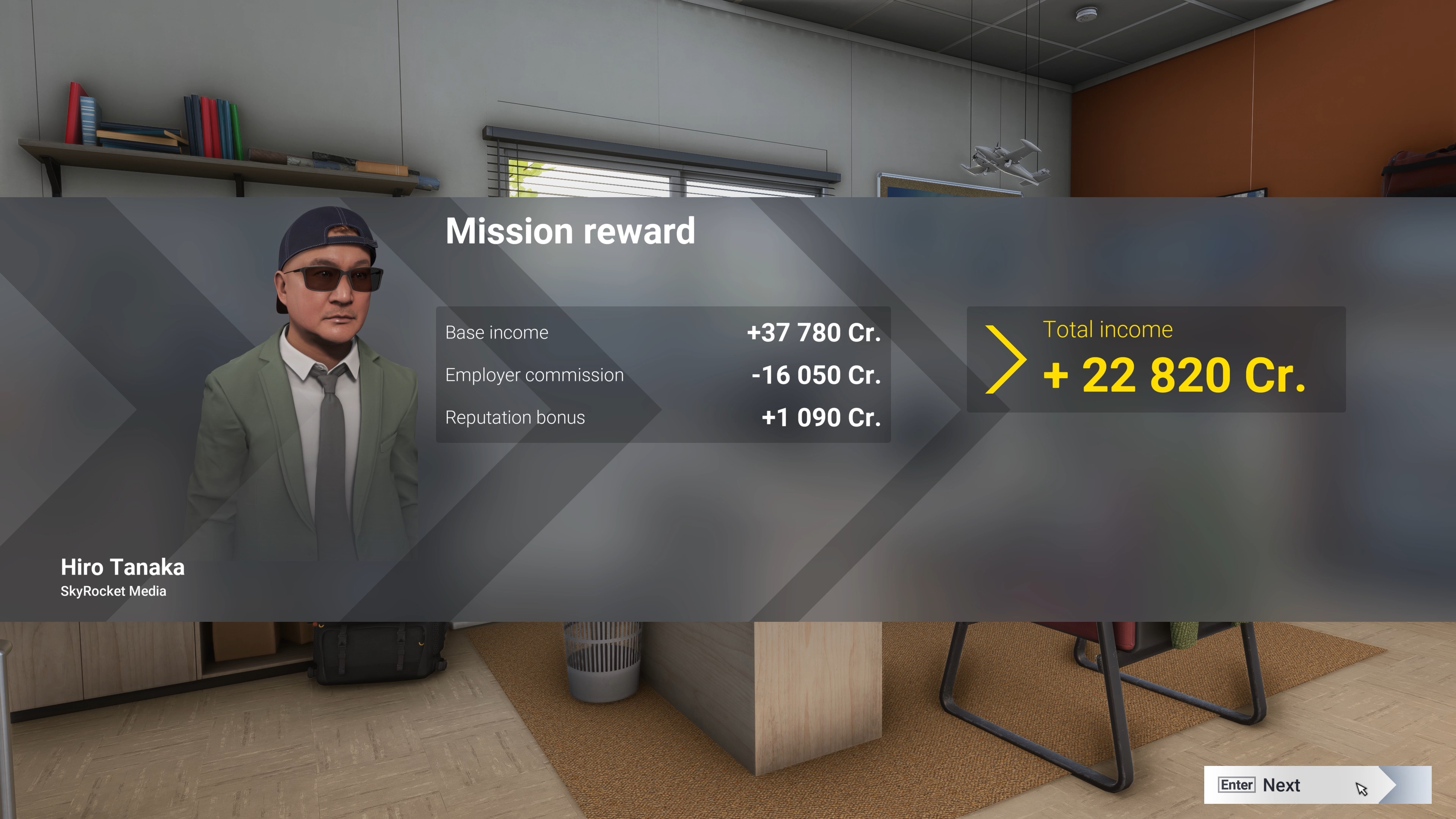 Microsoft Flight Simulator 2024 - Imagen 3